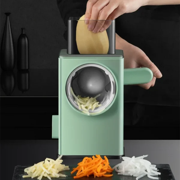 Upgraded-Rotary-Vegetable-Grater-with-Handle-Fast-Shredder-3-in-1-Multifunctional-Slicer-for-Kitchen-Salad-1